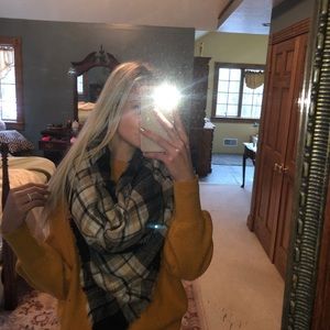 scarf from nordstrom